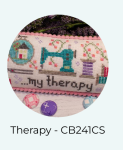 (image for) Therapy